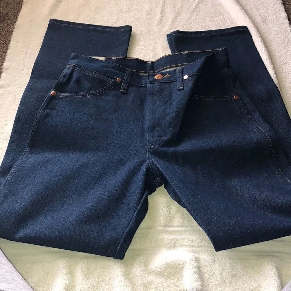 Wrangler Jeans 